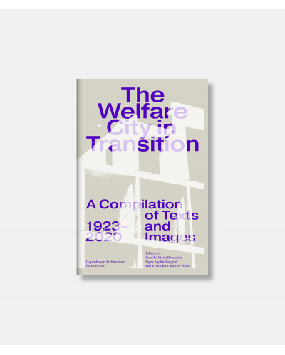 The Welfare City in Transition